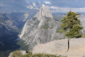 Yosemite NP